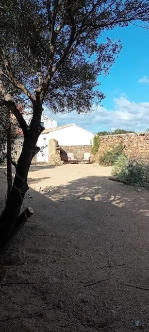 Ferienwohnung Casa Sardinia Muravera Exterior foto