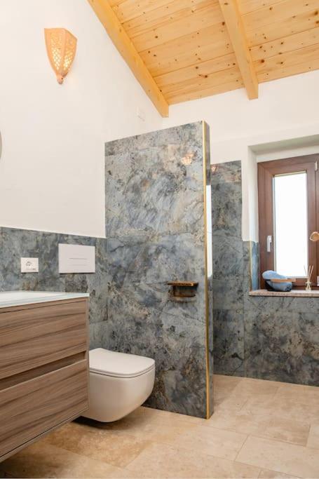 Ferienwohnung Casa Sardinia Muravera Exterior foto