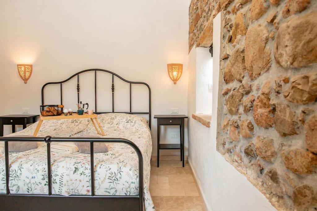 Ferienwohnung Casa Sardinia Muravera Exterior foto