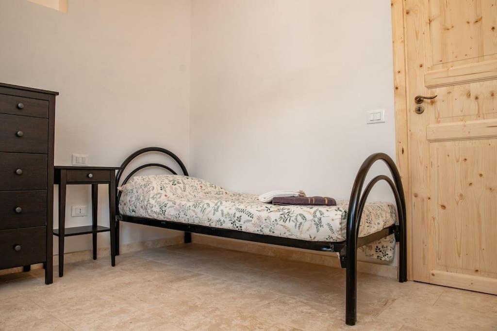 Ferienwohnung Casa Sardinia Muravera Exterior foto