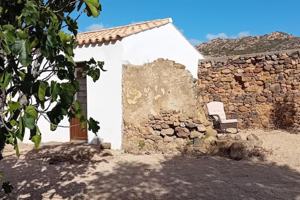 Ferienwohnung Casa Sardinia Muravera Exterior foto