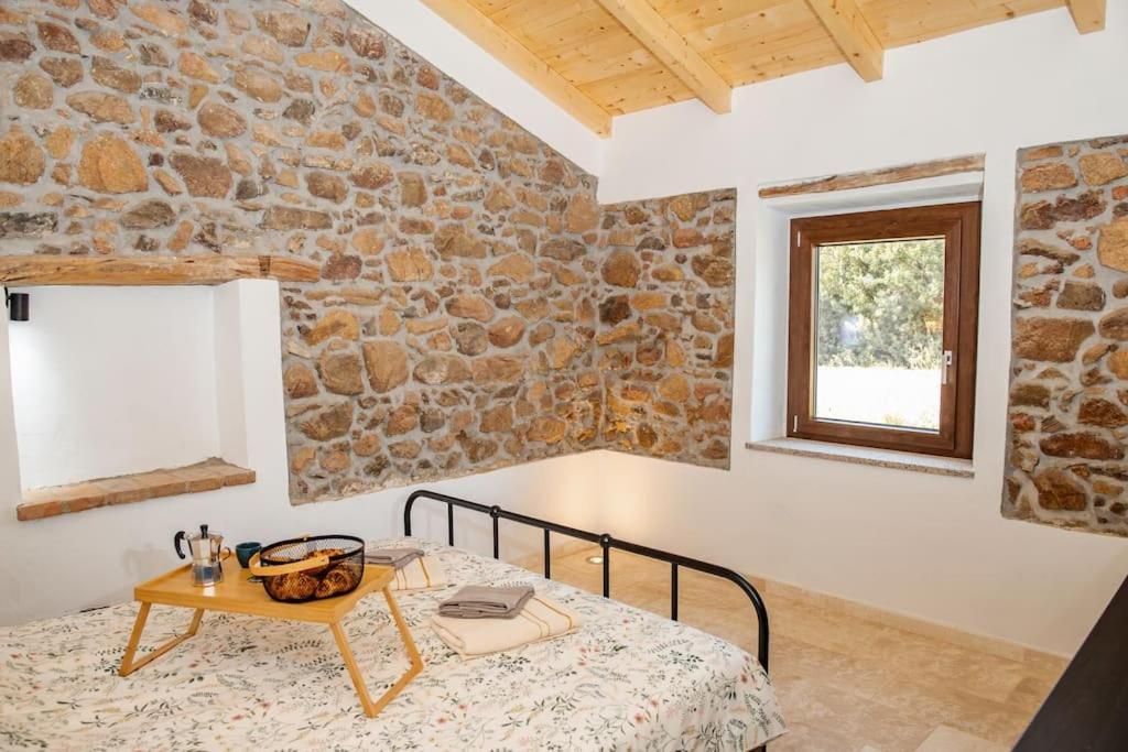 Ferienwohnung Casa Sardinia Muravera Exterior foto