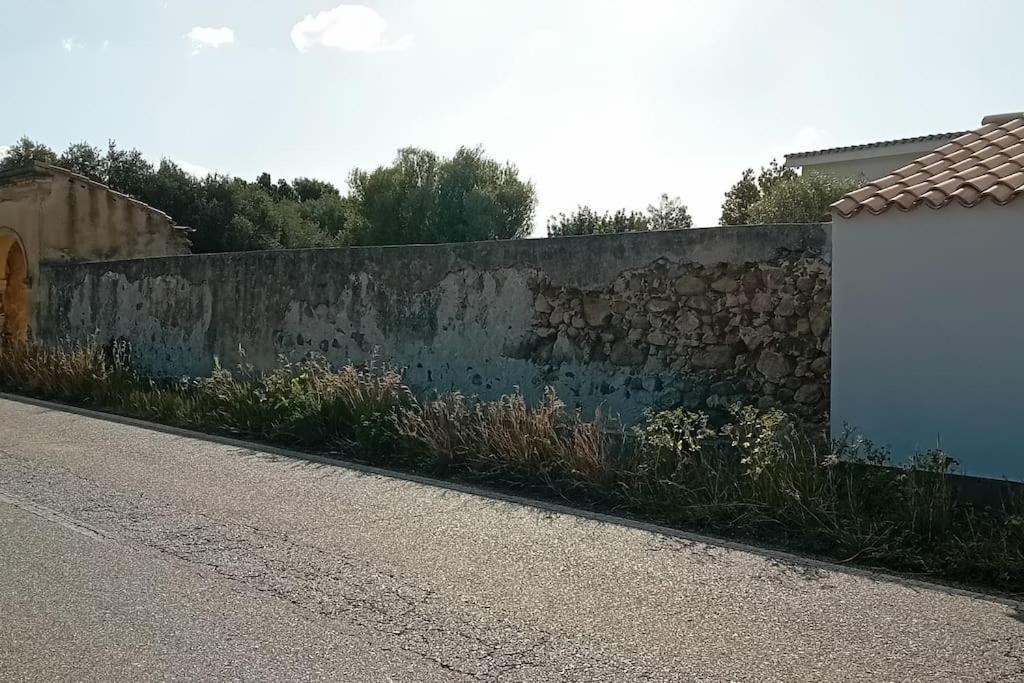 Ferienwohnung Casa Sardinia Muravera Exterior foto
