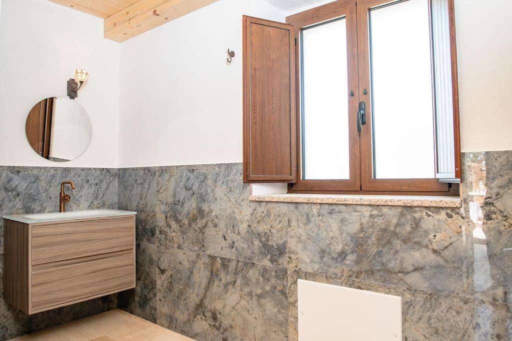 Ferienwohnung Casa Sardinia Muravera Exterior foto