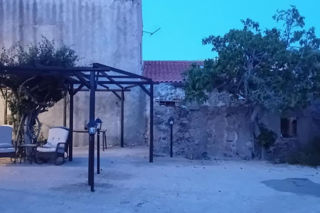 Ferienwohnung Casa Sardinia Muravera Exterior foto
