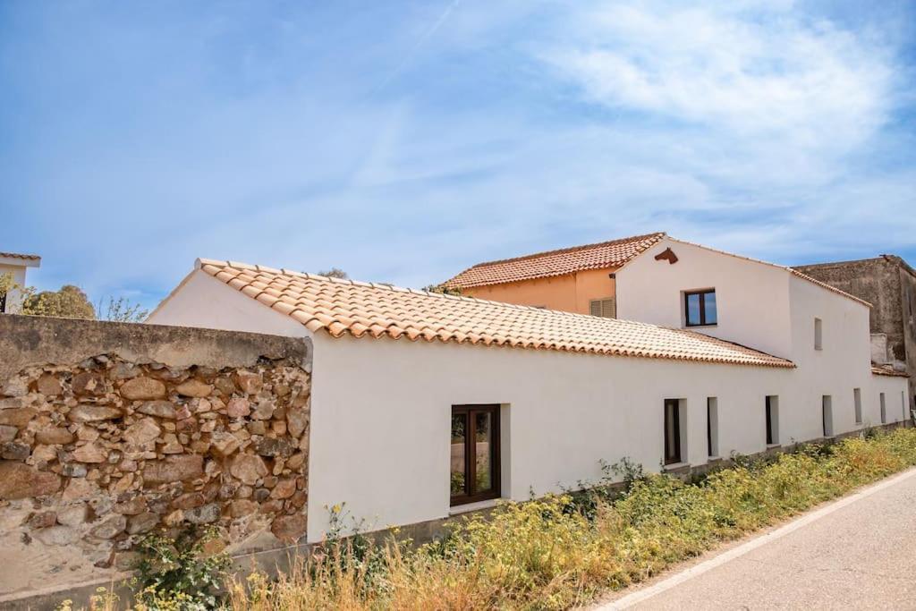 Ferienwohnung Casa Sardinia Muravera Exterior foto