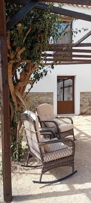 Ferienwohnung Casa Sardinia Muravera Exterior foto