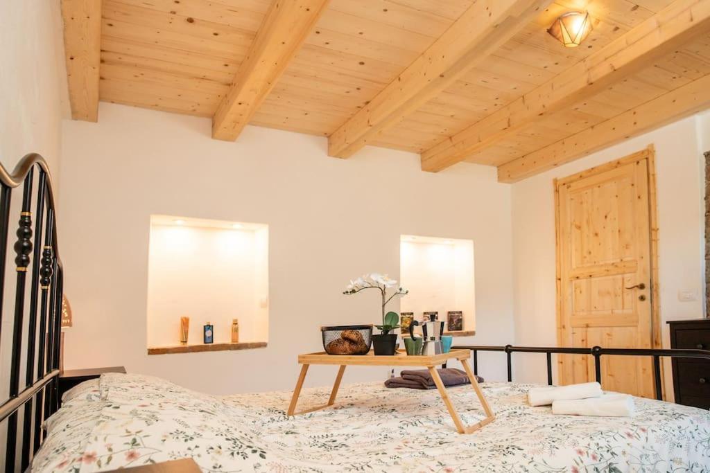 Ferienwohnung Casa Sardinia Muravera Exterior foto