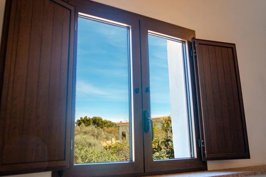 Ferienwohnung Casa Sardinia Muravera Exterior foto