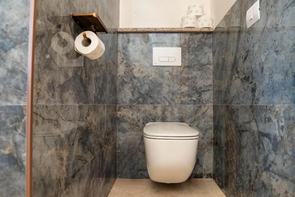 Ferienwohnung Casa Sardinia Muravera Exterior foto