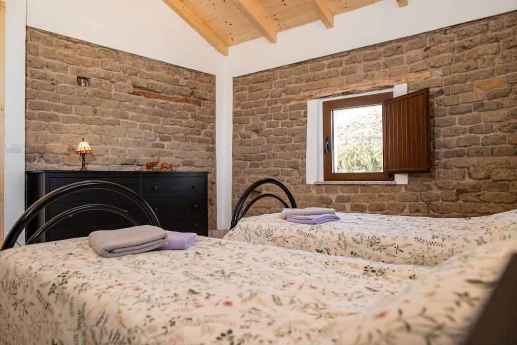 Ferienwohnung Casa Sardinia Muravera Exterior foto