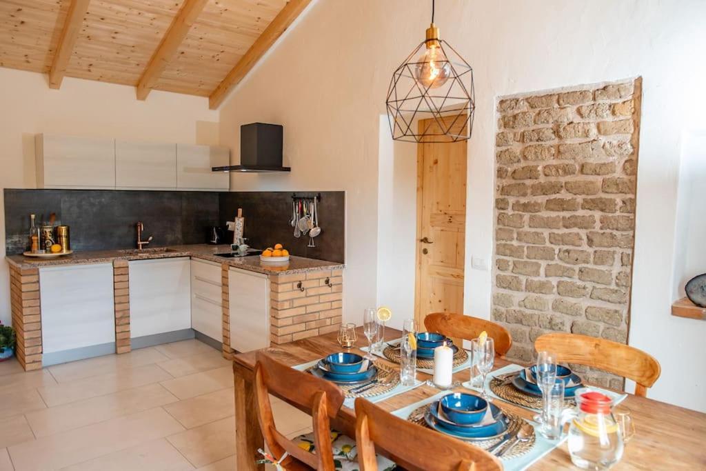 Ferienwohnung Casa Sardinia Muravera Exterior foto