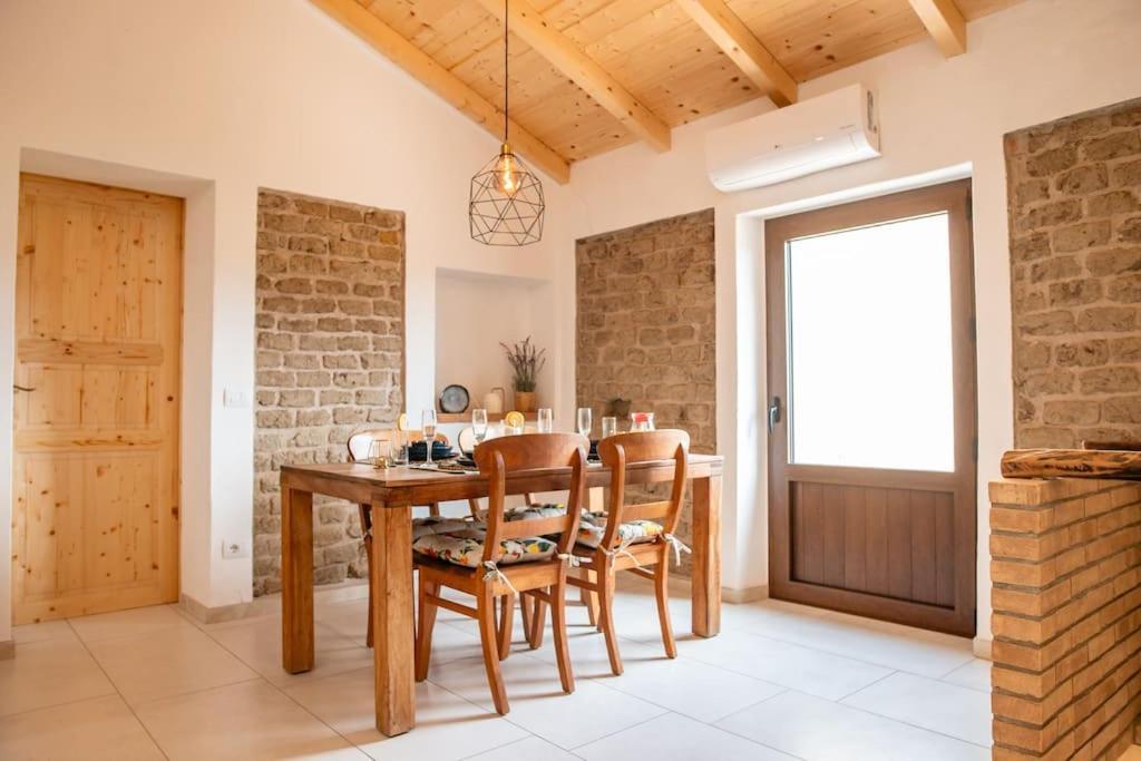 Ferienwohnung Casa Sardinia Muravera Exterior foto