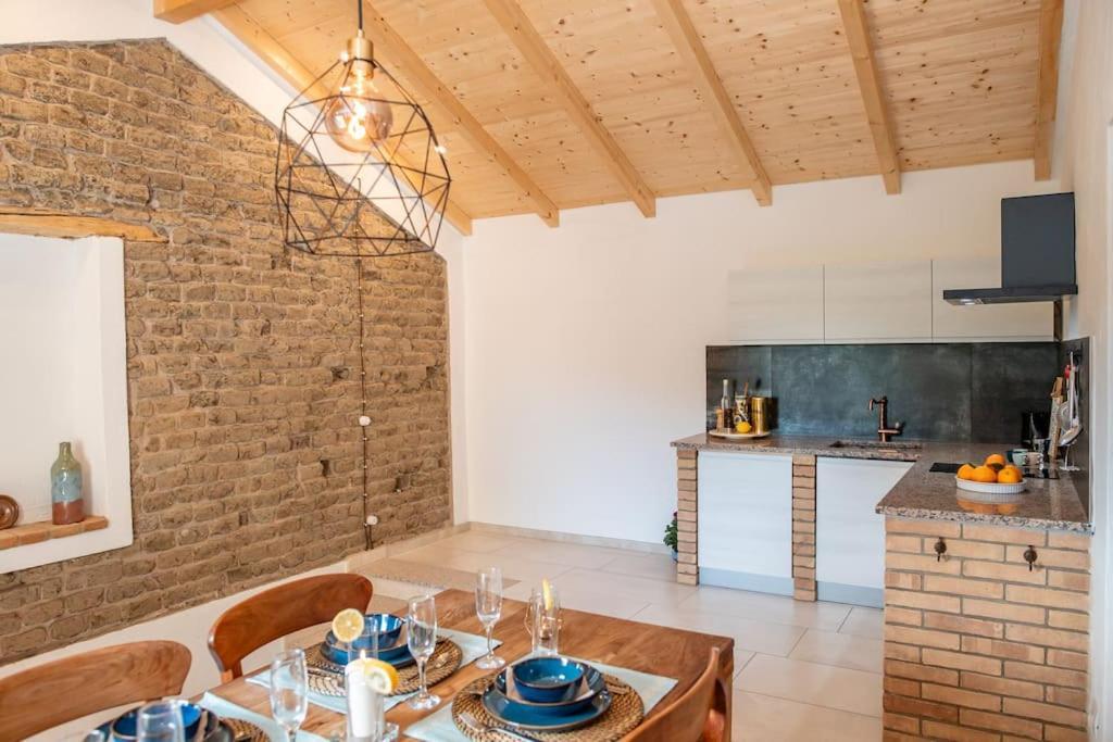 Ferienwohnung Casa Sardinia Muravera Exterior foto