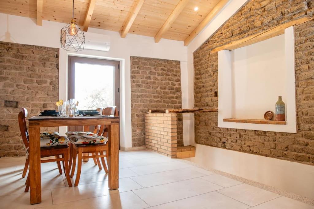 Ferienwohnung Casa Sardinia Muravera Exterior foto