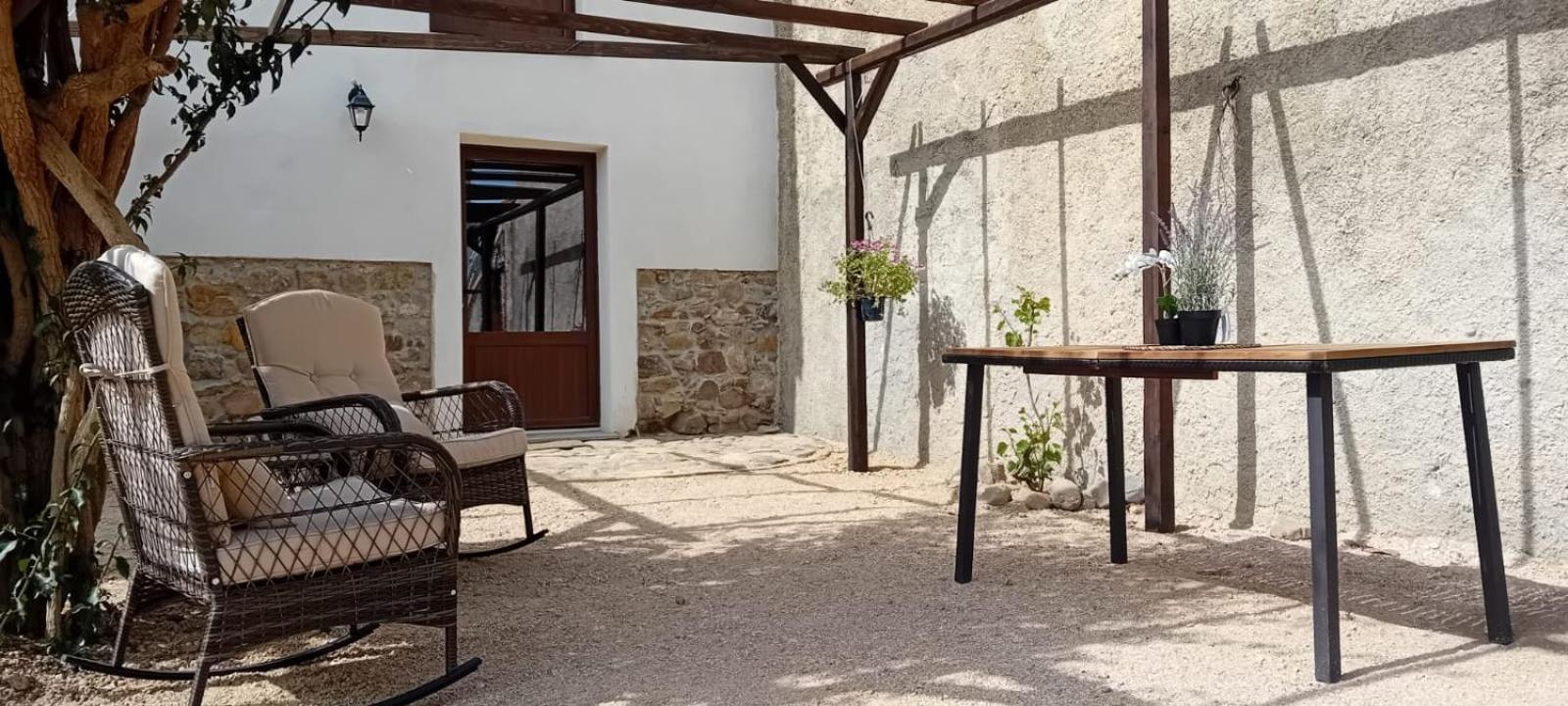Ferienwohnung Casa Sardinia Muravera Exterior foto