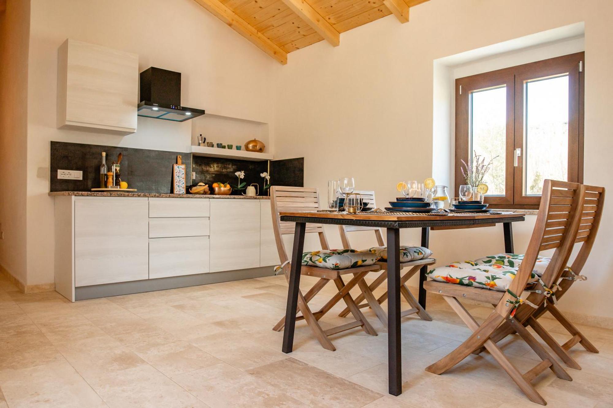 Ferienwohnung Casa Sardinia Muravera Exterior foto