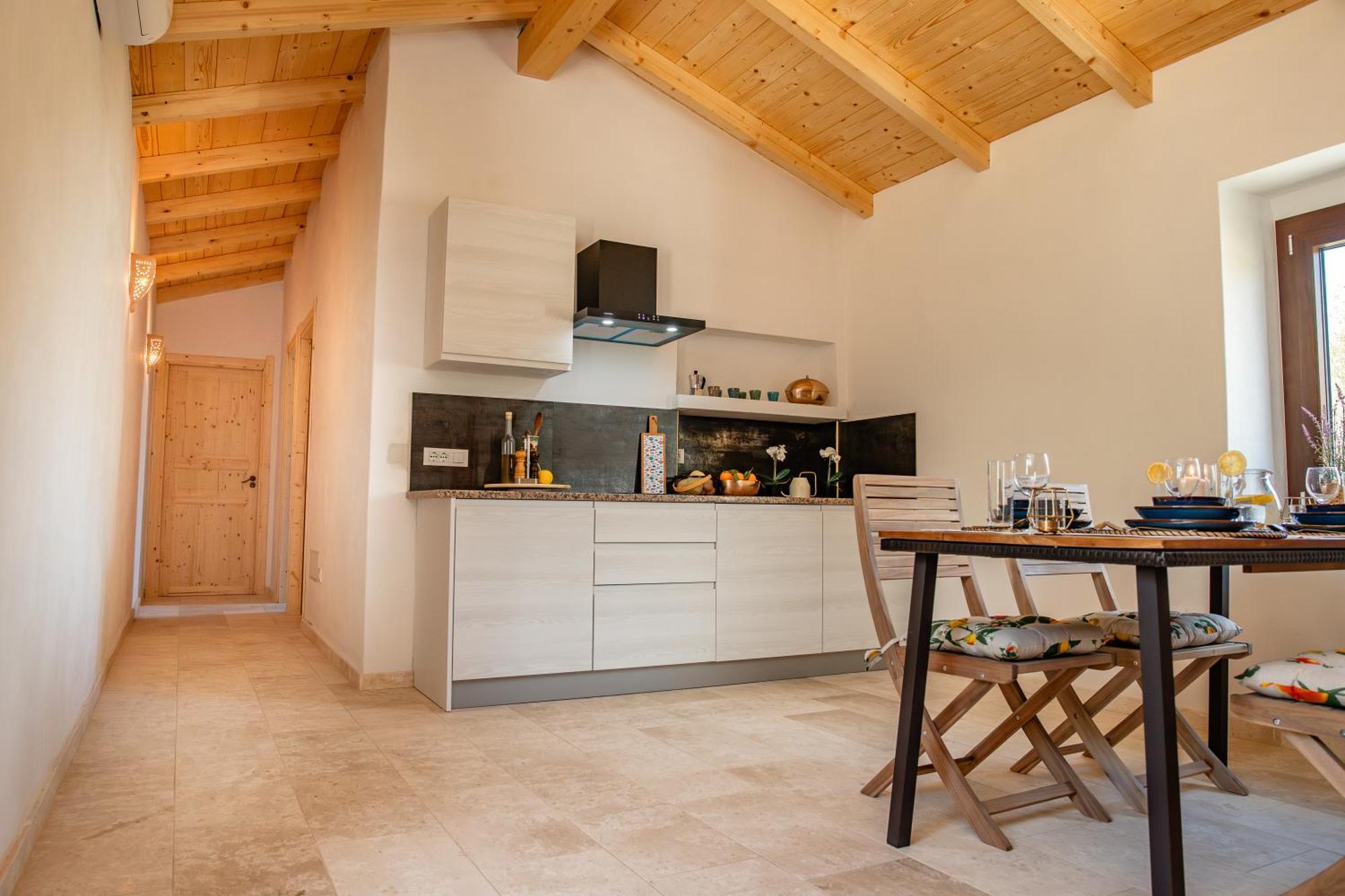 Ferienwohnung Casa Sardinia Muravera Exterior foto