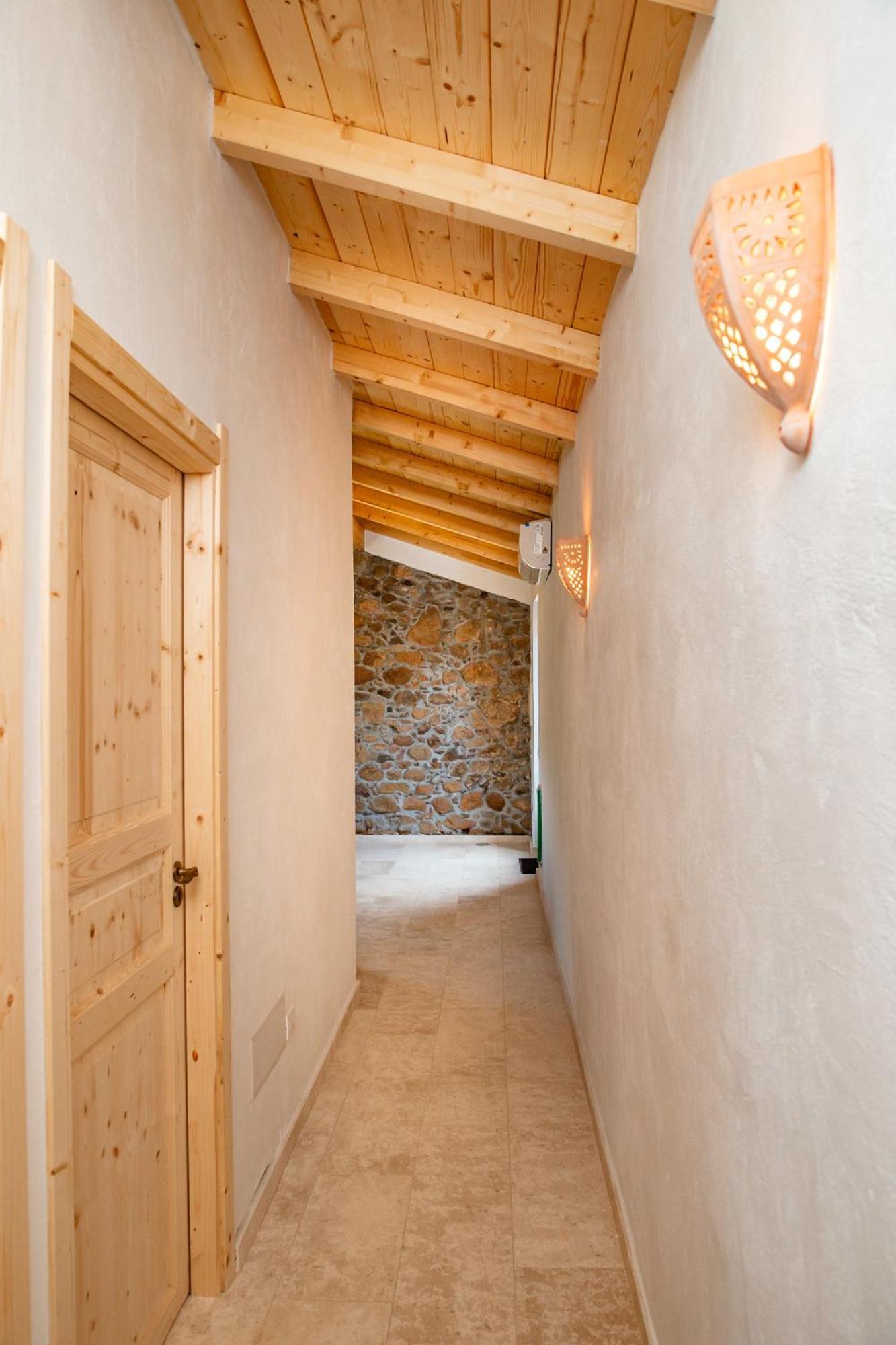 Ferienwohnung Casa Sardinia Muravera Exterior foto